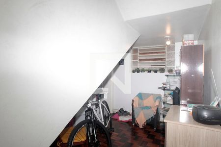 Sala 3 de apartamento à venda com 2 quartos, 96m² em Centro Histórico, Porto Alegre