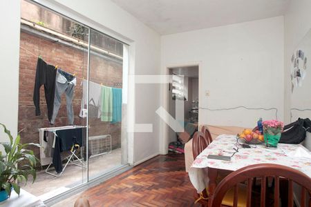 Sala 2 de apartamento à venda com 2 quartos, 96m² em Centro Histórico, Porto Alegre