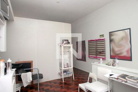 Sala 1 de apartamento à venda com 2 quartos, 96m² em Centro Histórico, Porto Alegre