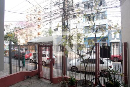 Sala 1 Vista de apartamento à venda com 2 quartos, 96m² em Centro Histórico, Porto Alegre