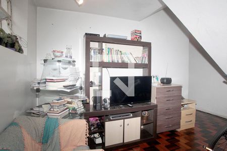 Sala 3 de apartamento à venda com 2 quartos, 96m² em Centro Histórico, Porto Alegre