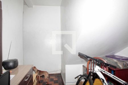 Sala 3 de apartamento à venda com 2 quartos, 96m² em Centro Histórico, Porto Alegre