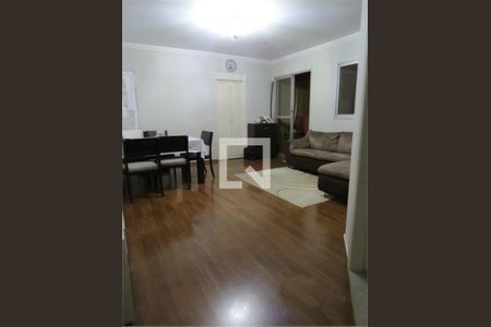 Apartamento à venda com 3 quartos, 85m² em Jardim Paraíso, São Paulo