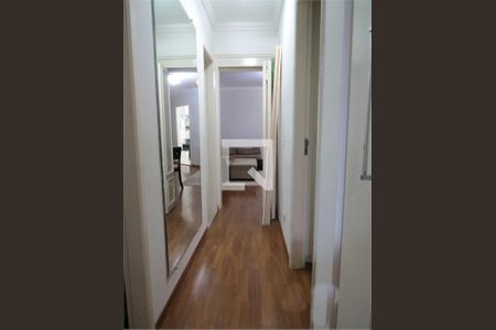 Apartamento à venda com 3 quartos, 85m² em Jardim Paraíso, São Paulo