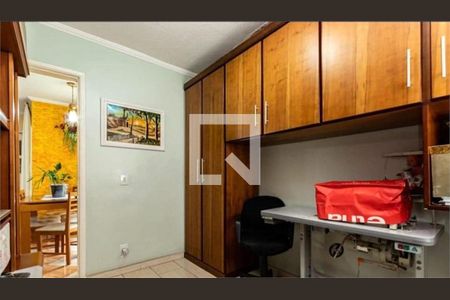 Apartamento à venda com 2 quartos, 67m² em Sapopemba, São Paulo