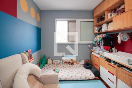 Quarto 1 de apartamento à venda com 2 quartos, 70m² em Vila Madalena, São Paulo