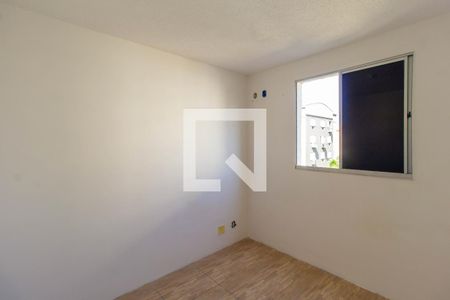 Quarto 2 de apartamento para alugar com 2 quartos, 55m² em Passo das Pedras, Gravataí