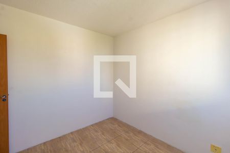 Quarto 2 de apartamento para alugar com 2 quartos, 55m² em Passo das Pedras, Gravataí