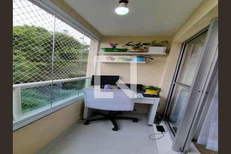 Apartamento à venda com 3 quartos, 67m² em Jardim Esmeralda, São Paulo