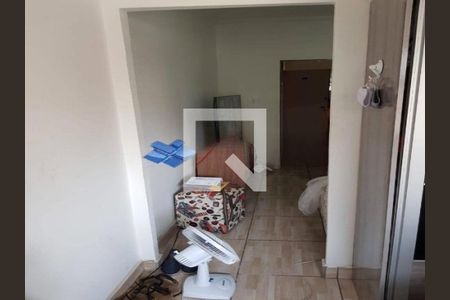 Apartamento à venda com 1 quarto, 45m² em República, São Paulo