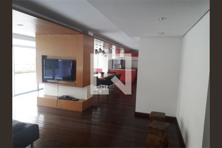 Apartamento à venda com 1 quarto, 27m² em Santa Cecilia, São Paulo