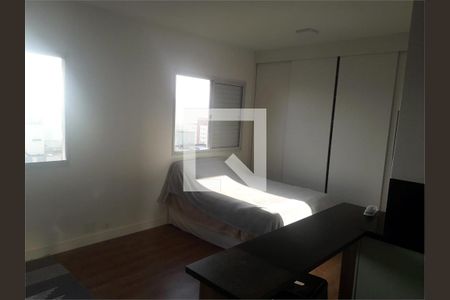 Apartamento à venda com 1 quarto, 27m² em Santa Cecilia, São Paulo