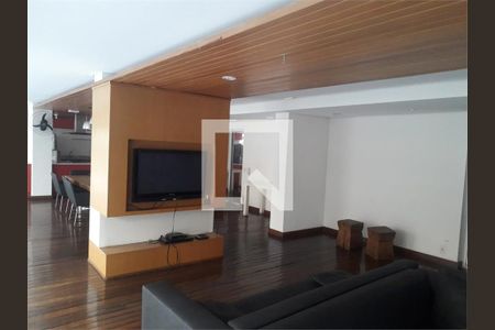 Apartamento à venda com 1 quarto, 27m² em Santa Cecilia, São Paulo