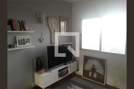 Apartamento à venda com 1 quarto, 27m² em Santa Cecilia, São Paulo