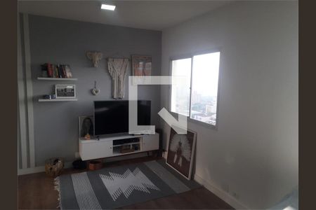 Apartamento à venda com 1 quarto, 27m² em Santa Cecilia, São Paulo