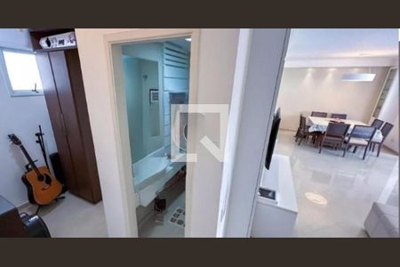 Apartamento à venda com 3 quartos, 128m² em Vila Romana, São Paulo