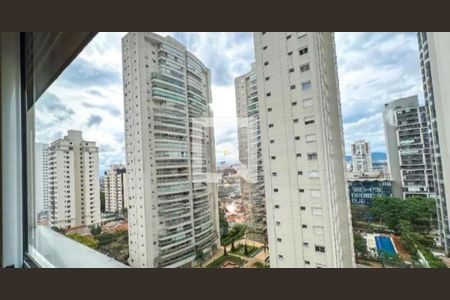 Apartamento à venda com 3 quartos, 128m² em Vila Romana, São Paulo