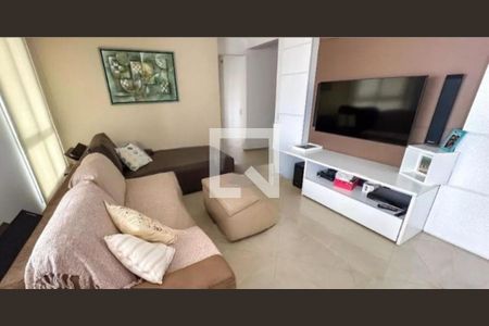 Apartamento à venda com 3 quartos, 128m² em Vila Romana, São Paulo