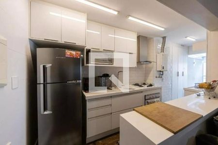 Apartamento à venda com 2 quartos, 89m² em Tatuapé, São Paulo