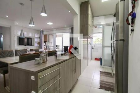 Apartamento à venda com 2 quartos, 78m² em Vila Bertioga, São Paulo