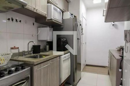 Apartamento à venda com 2 quartos, 78m² em Vila Bertioga, São Paulo