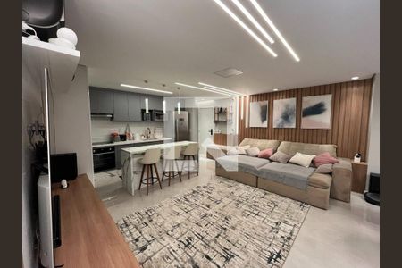 Apartamento à venda com 2 quartos, 83m² em Vila Guarani, São Paulo