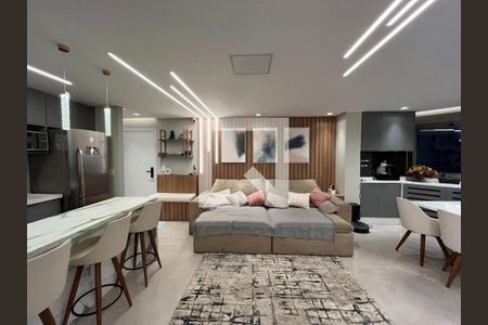 Apartamento à venda com 2 quartos, 83m² em Vila Guarani, São Paulo