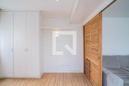 Apartamento à venda com 2 quartos, 65m² em Brooklin, São Paulo