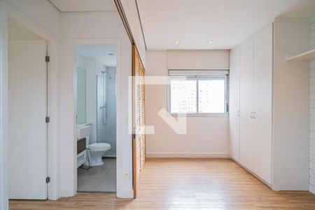 Apartamento à venda com 2 quartos, 65m² em Brooklin, São Paulo