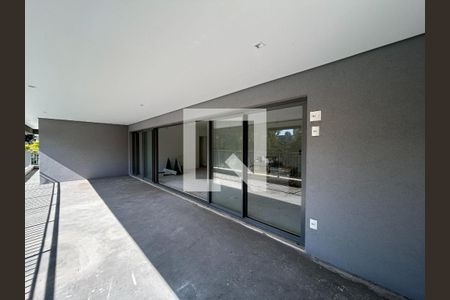 Apartamento à venda com 3 quartos, 244m² em Ibirapuera, São Paulo