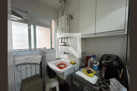 Apartamento à venda com 2 quartos, 60m² em Gopouva, Guarulhos