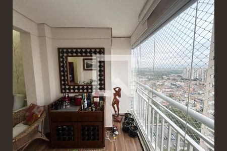 Apartamento à venda com 2 quartos, 60m² em Gopouva, Guarulhos