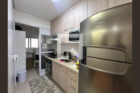 Apartamento à venda com 2 quartos, 60m² em Gopouva, Guarulhos