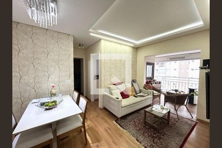 Apartamento à venda com 2 quartos, 60m² em Gopouva, Guarulhos