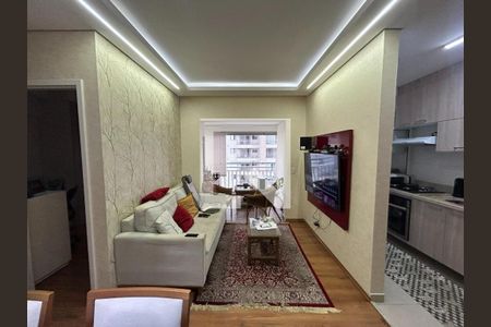 Apartamento à venda com 2 quartos, 60m² em Gopouva, Guarulhos