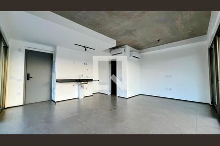 Apartamento à venda com 1 quarto, 104m² em Cerqueira César, São Paulo