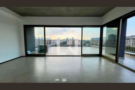 Apartamento à venda com 1 quarto, 104m² em Cerqueira César, São Paulo