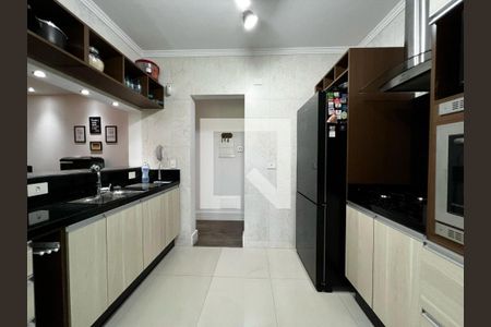 Apartamento à venda com 3 quartos, 80m² em Jardim Las Vegas, Guarulhos