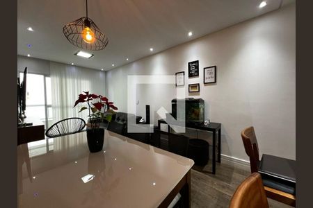 Apartamento à venda com 3 quartos, 80m² em Jardim Las Vegas, Guarulhos