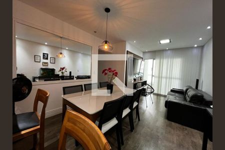 Apartamento à venda com 3 quartos, 80m² em Jardim Las Vegas, Guarulhos