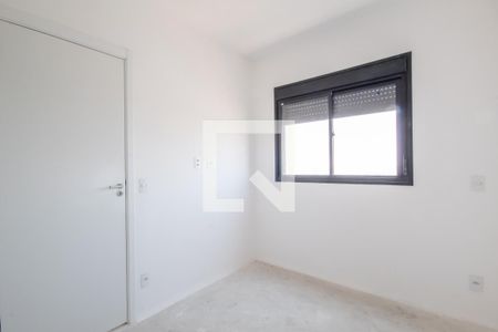 Suíte de apartamento à venda com 1 quarto, 28m² em Km 18, Osasco