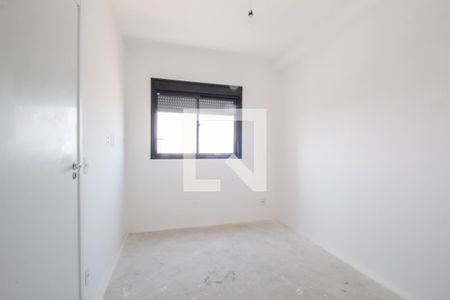 Suíte de apartamento à venda com 1 quarto, 28m² em Km 18, Osasco