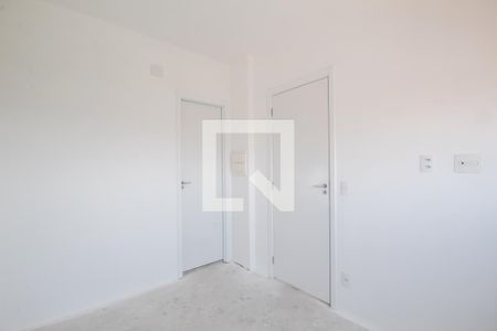 Suíte de apartamento à venda com 1 quarto, 28m² em Km 18, Osasco