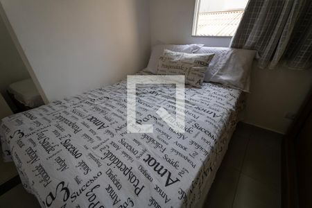 Quarto 2 de kitnet/studio à venda com 2 quartos, 28m² em Vila Formosa, São Paulo