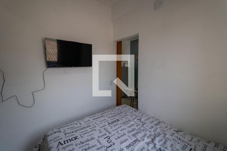 Quarto 2 de kitnet/studio à venda com 2 quartos, 28m² em Vila Formosa, São Paulo