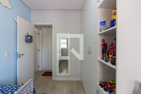 Quarto 1 de apartamento à venda com 2 quartos, 62m² em City Bussocaba, Osasco