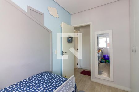 Quarto 1 de apartamento à venda com 2 quartos, 62m² em City Bussocaba, Osasco