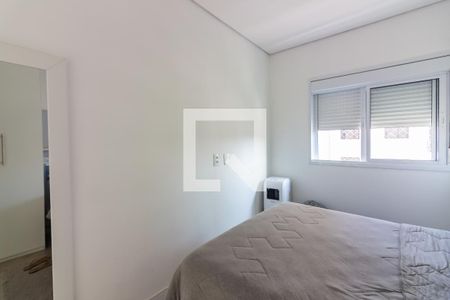 Suíte  de apartamento à venda com 2 quartos, 62m² em City Bussocaba, Osasco