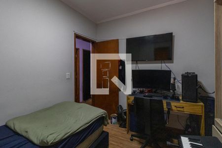 Quarto 1 de casa à venda com 3 quartos, 250m² em Vila Taquari, São Paulo