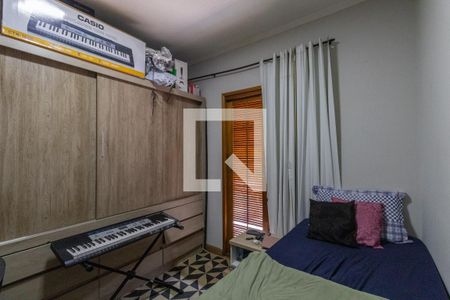 Quarto 1 de casa à venda com 3 quartos, 250m² em Vila Taquari, São Paulo